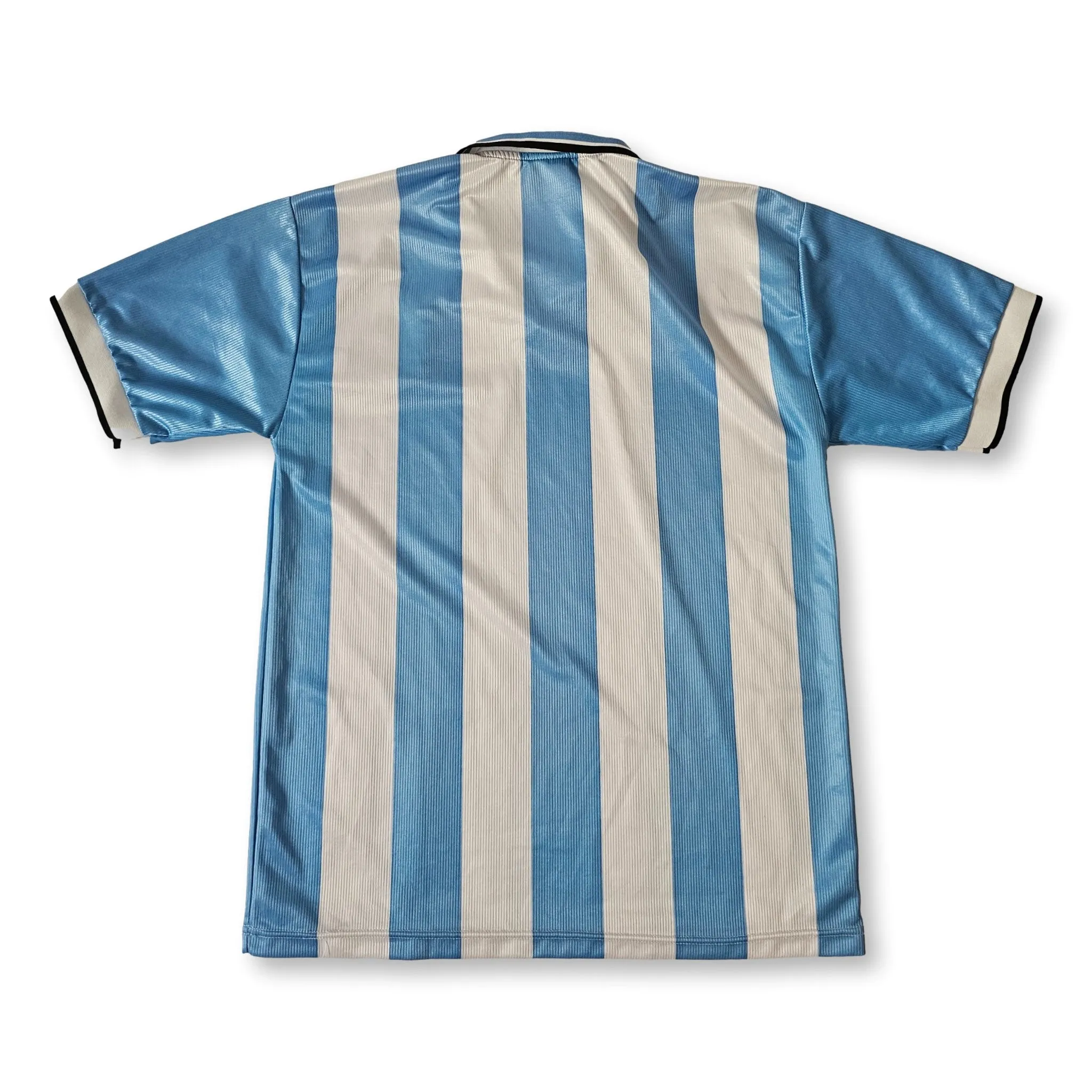 1999-00 Argentina Reebok shirt