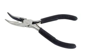 5" Bent Nose Pliers