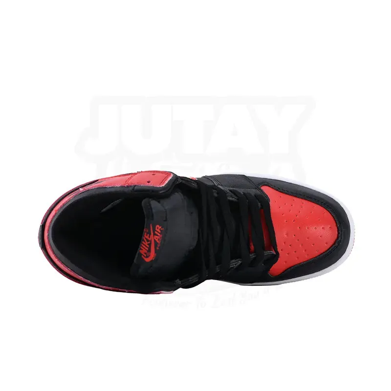 AJ 1 HIGHS - REVERSE BRED (8112)