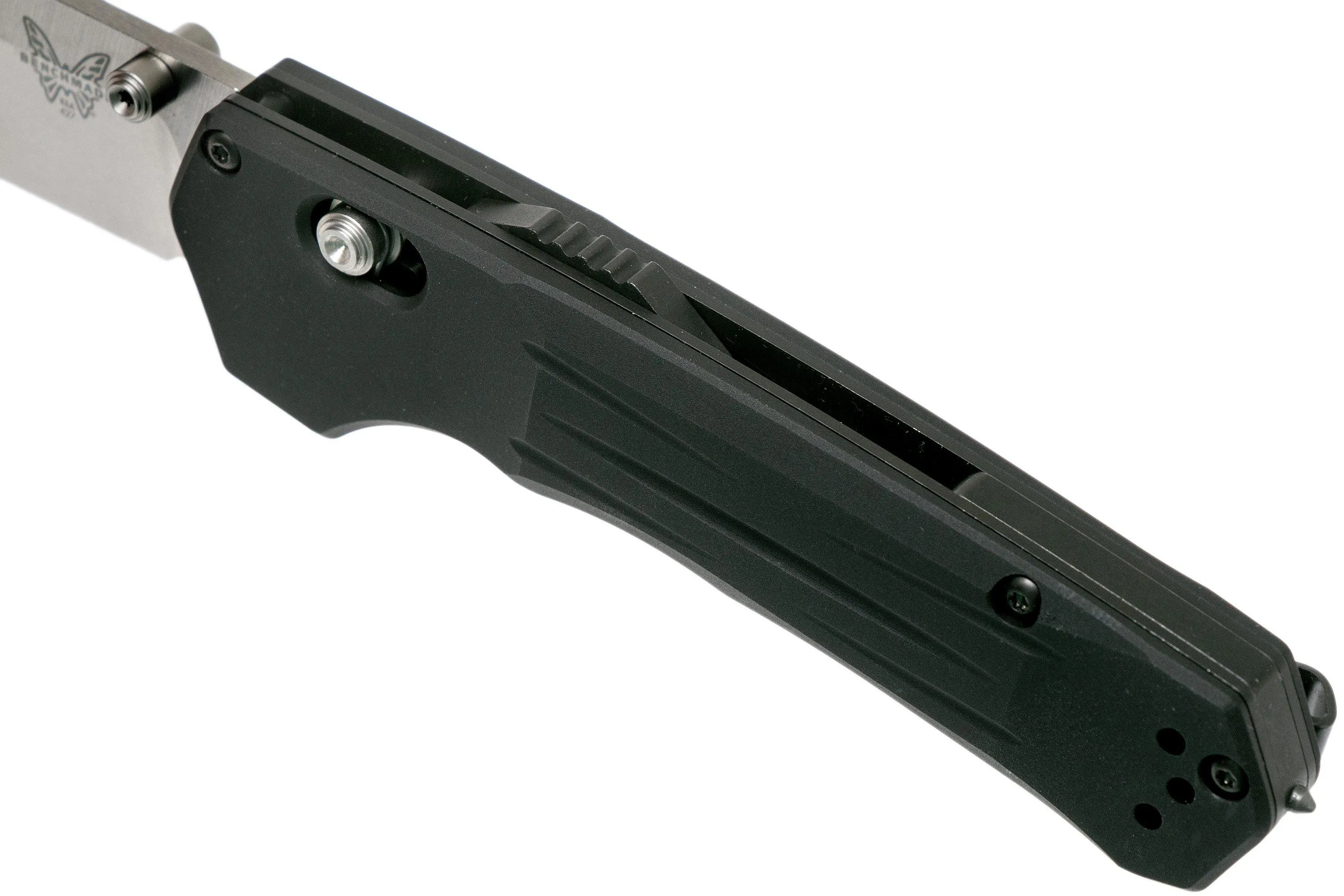 Benchmade Mini Vallation 427 plain edge, pocket knife