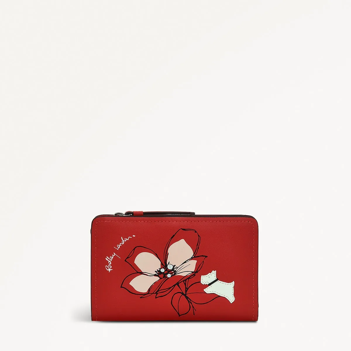 Blooming Radley