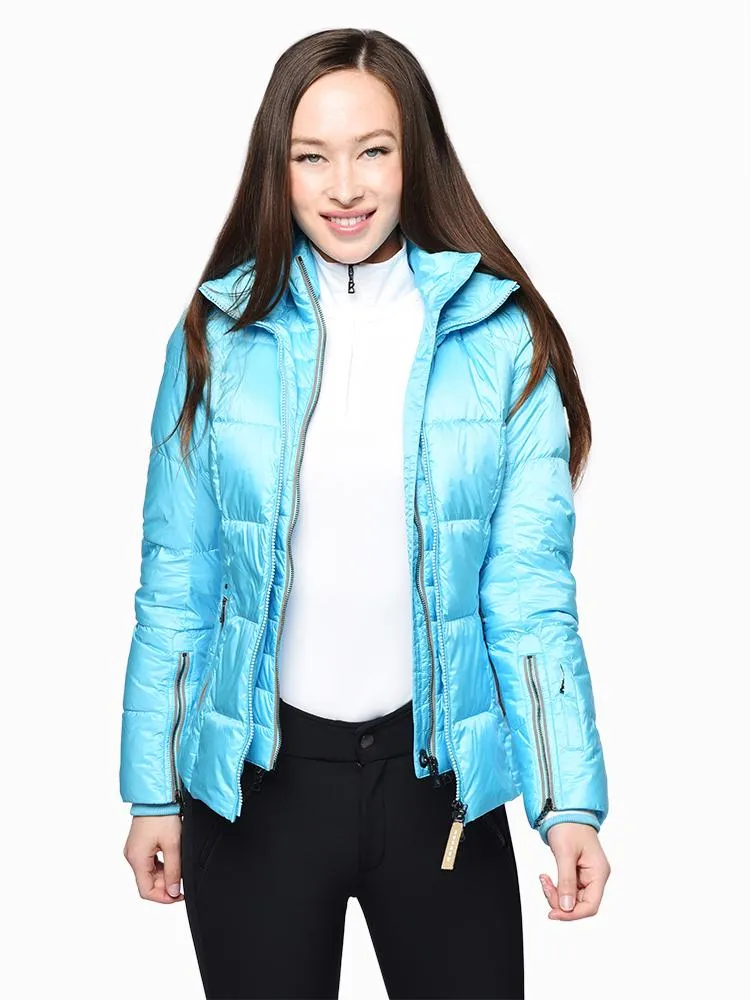     BOGNER  Women's Sanne Down Ski Jacket    