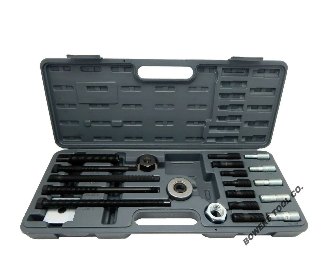 Cal Van Master Harmonic Balancer & Pulley Installer Long Reach 38500 Made in USA