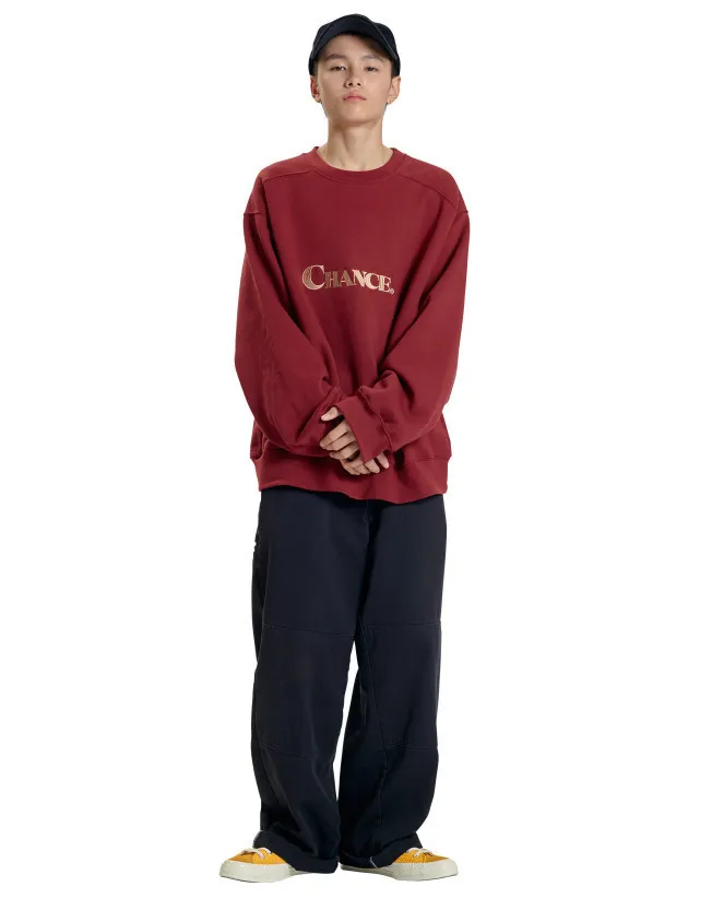 CHANCECHANCE  |Hoodies & Sweatshirts
