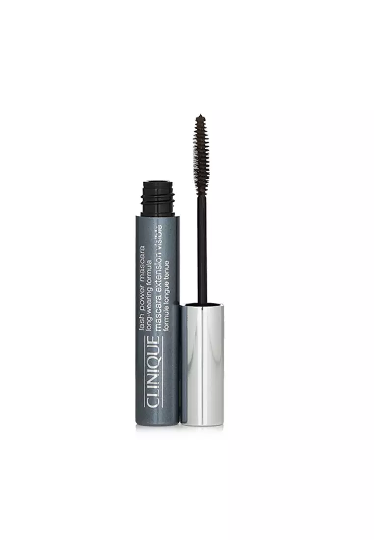 Clinique CLINIQUE - Lash Power Extension Visible Mascara - # 04 Dark Chocolate 6g/021oz