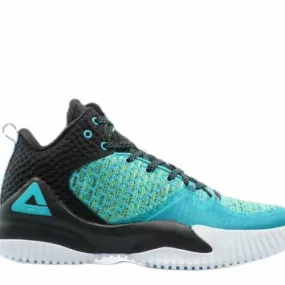 [DA073421] Mens Peak Street Ball Master LW Robin Blue Bl...