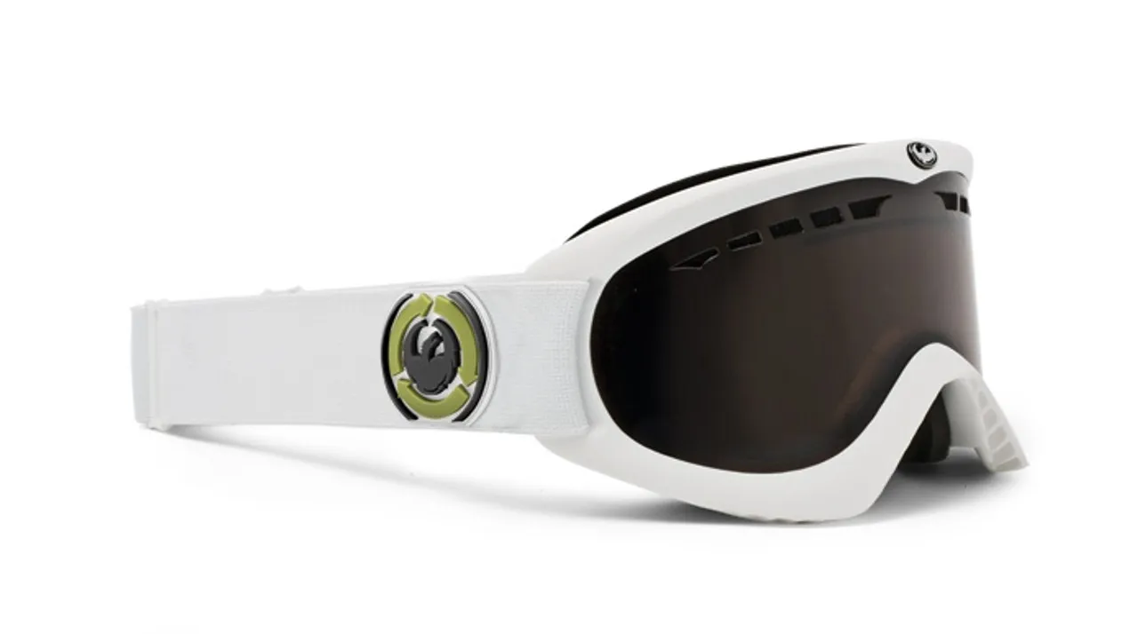 Dragon DX Goggles