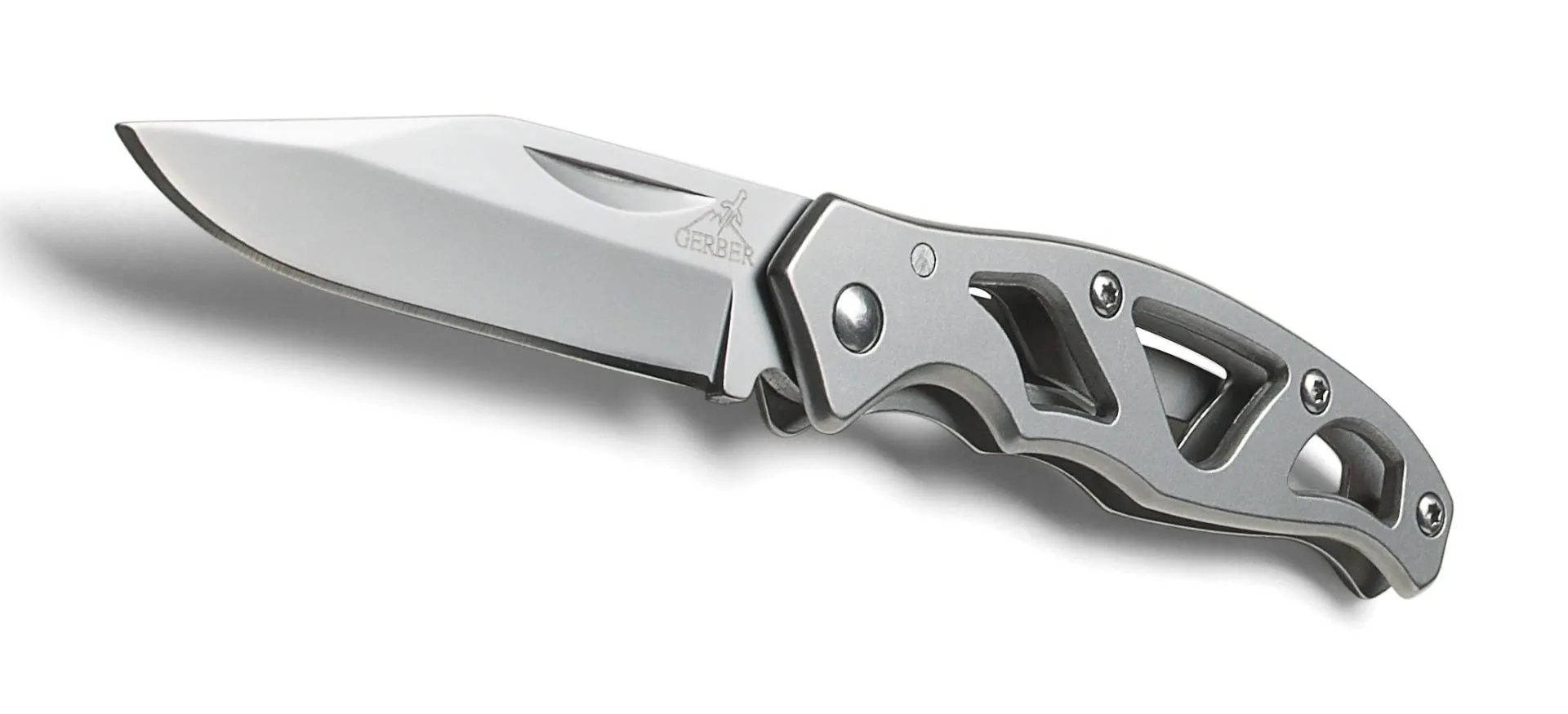 Gerber Paraframe Mini Fine Edge Knife