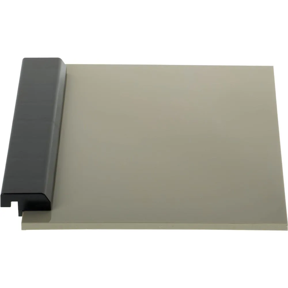 Grizzly T30025 - Universal Mounting Base for Edge Guide Clamps
