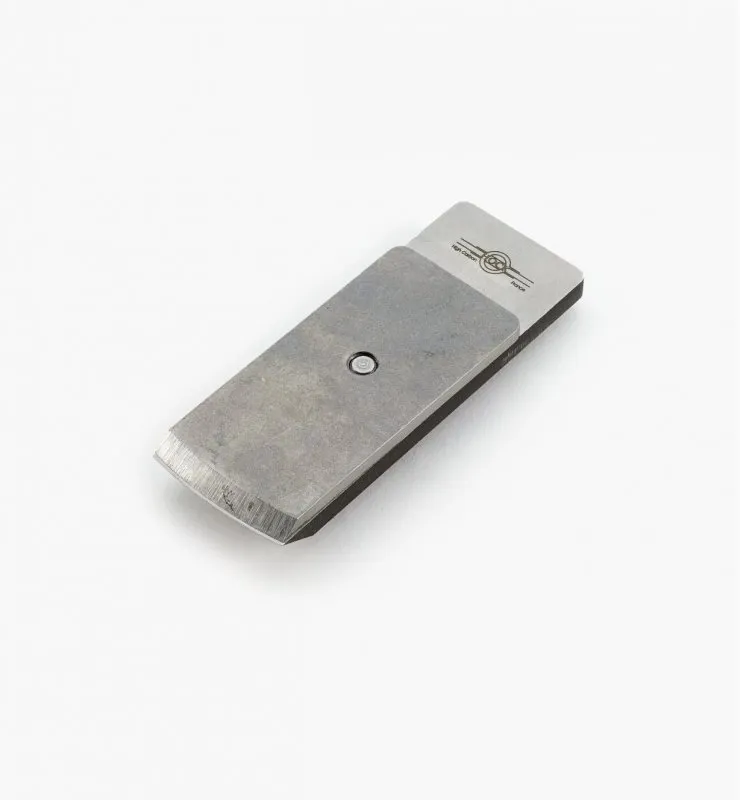 Hock 3 1/2'' Radius-Edge Krenov-Style Plane Assemblies