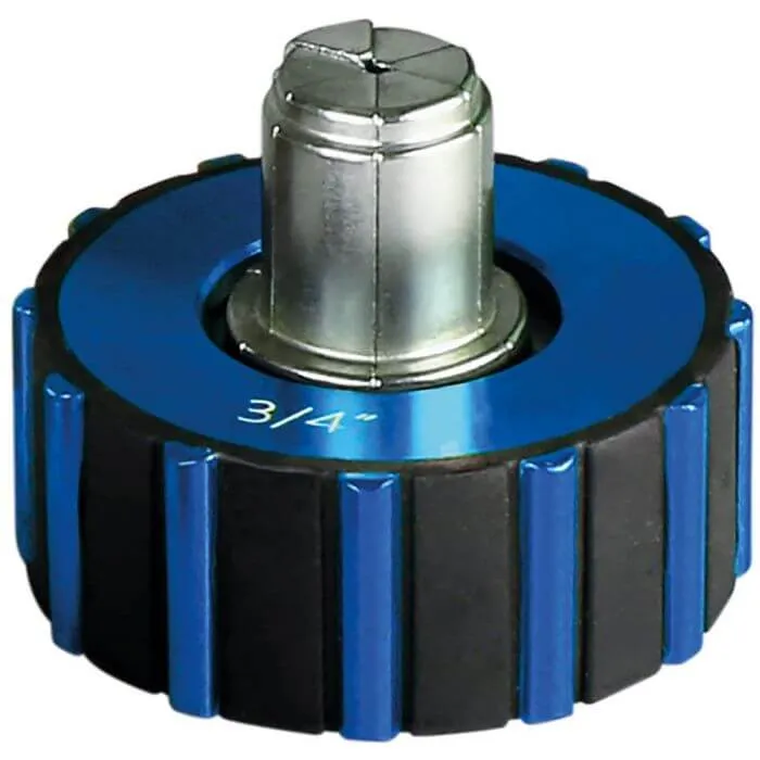 Javac Edge Expander Head 3/8″