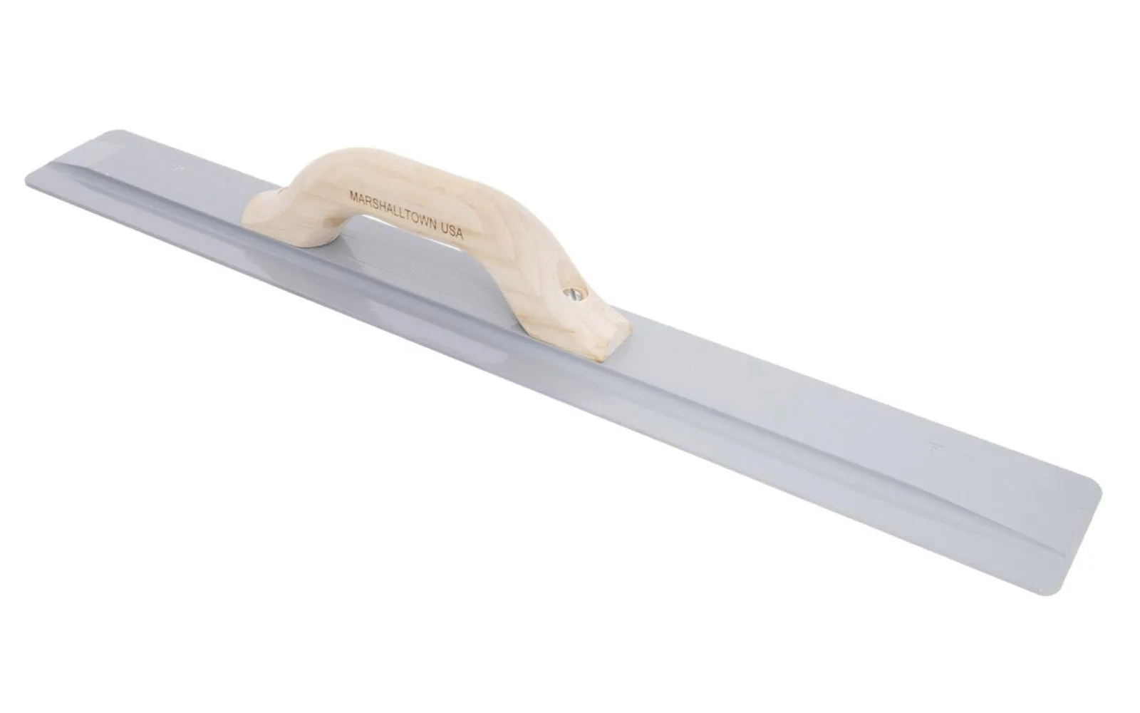 Marshalltown 20" x 3-1/8" Magnesium Hand Float