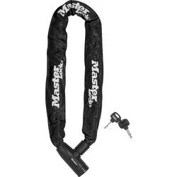 Master Lock Chain Lock Integrated Keyed Lock