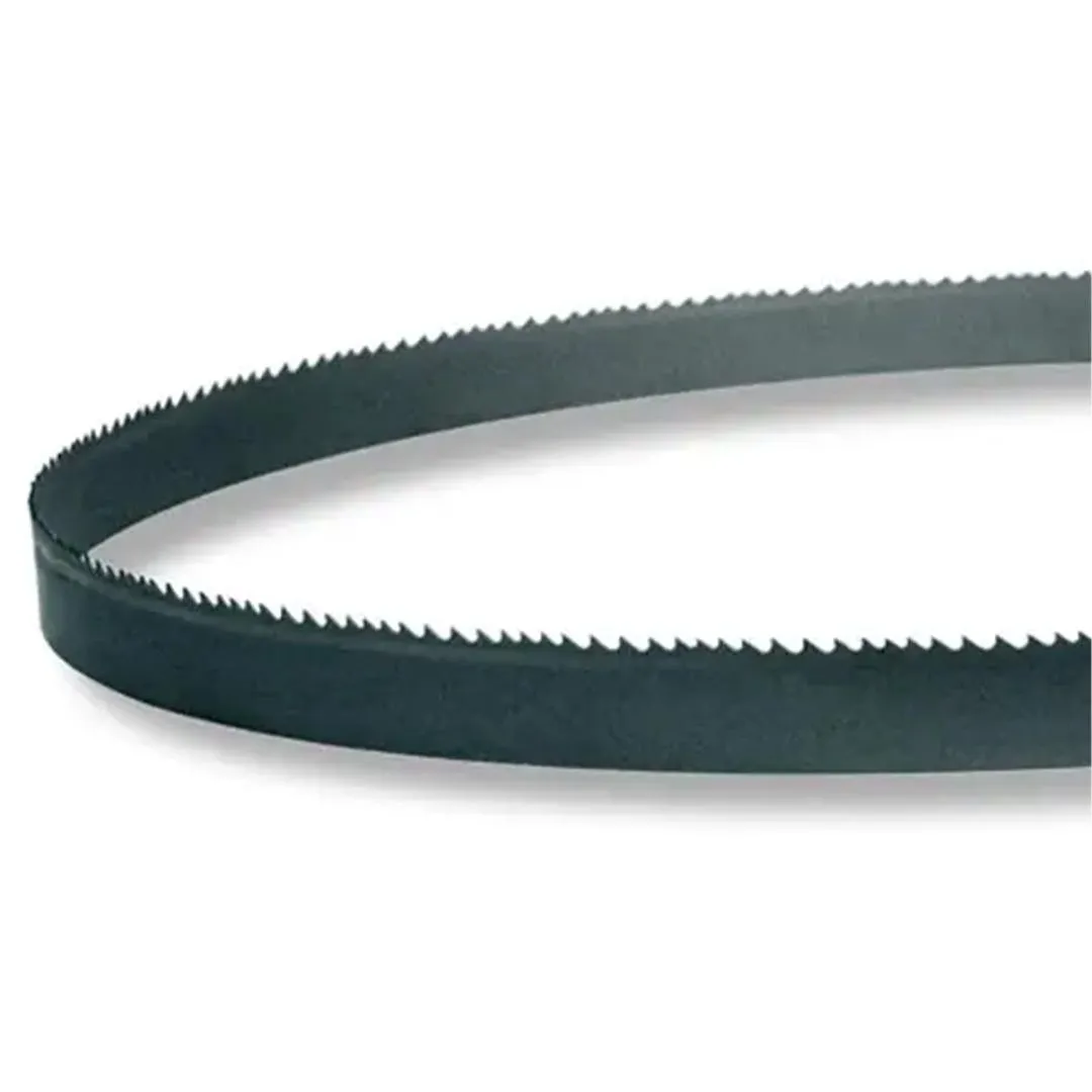 MK Morse 44-7/8" x 1/2" x 0.020" Master Cobalt Band Saw Blades 8/11 TPI (3-Pack) ZWEP44811MC