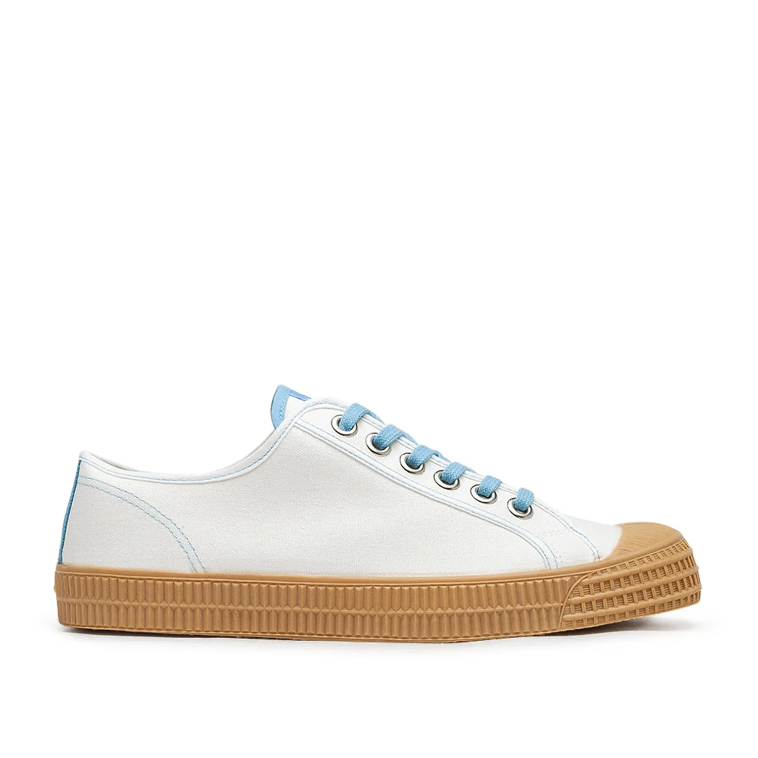 Novesta Star Master CS (White / Blue)
