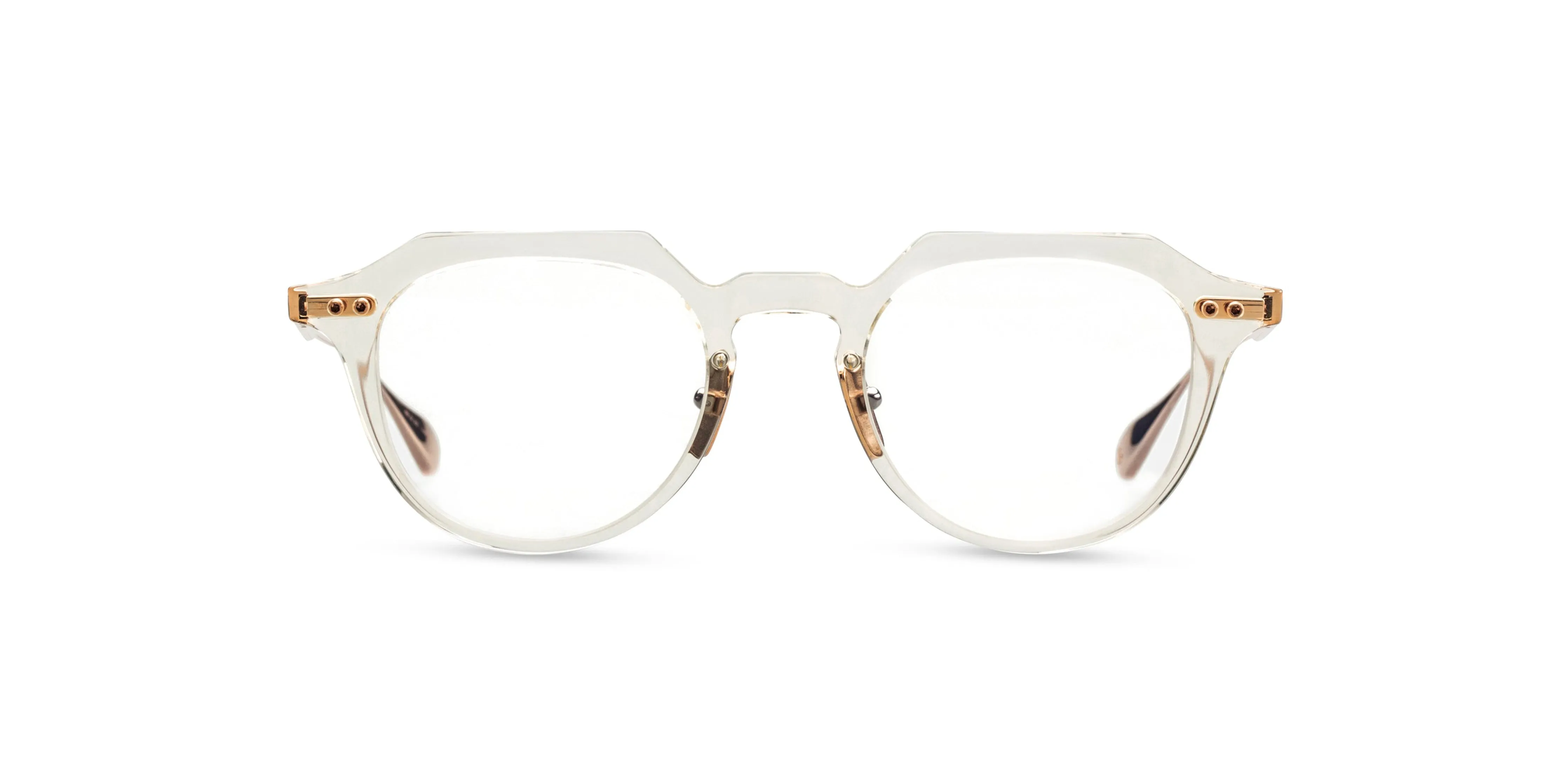 Oku Dita Eyeglasses