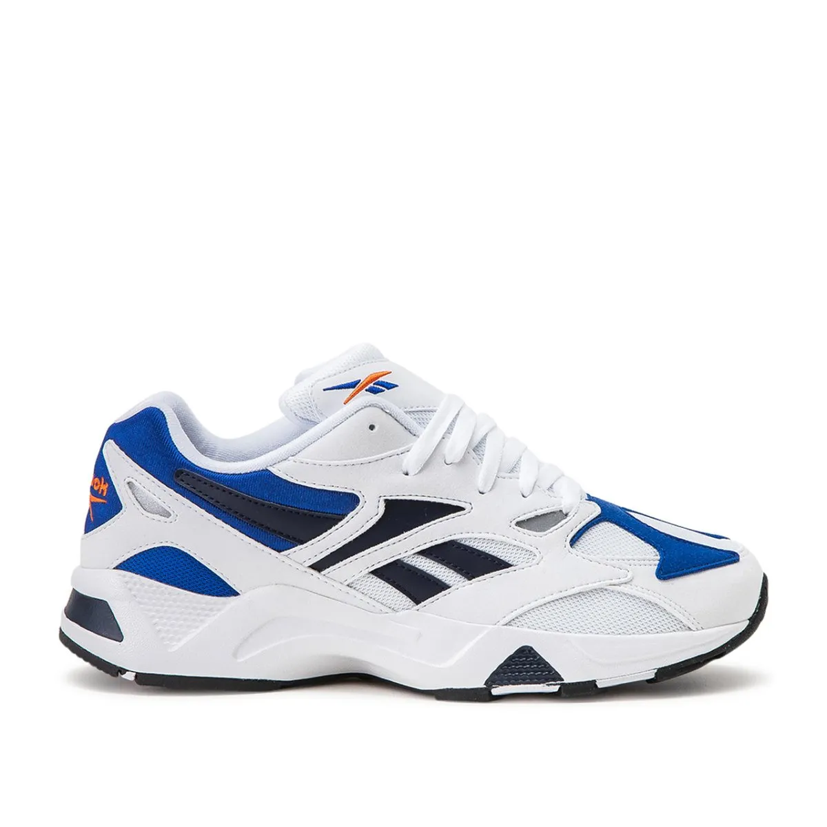 Reebok Aztrek 96 (White / Blue)