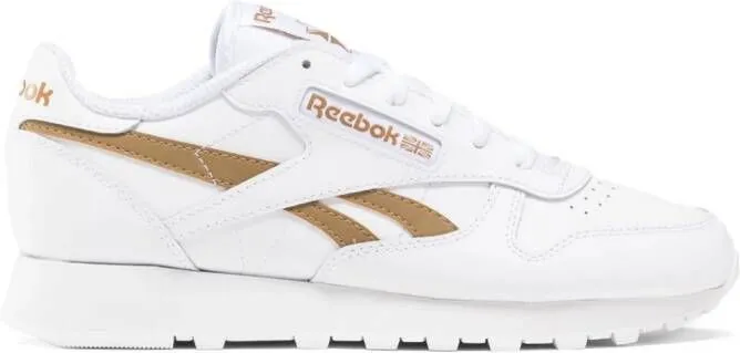 Reebok Classic Leather sneakers White
