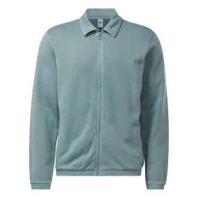 Reebok Classics Natural Dye Men Jacket - Green