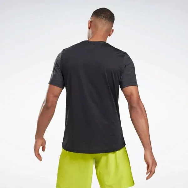     Reebok GT5726 TS AC SOLID MOVE TEE