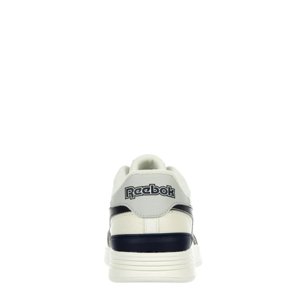 REEBOK  MENS COURT ADVANCE CLIP SNEAKER