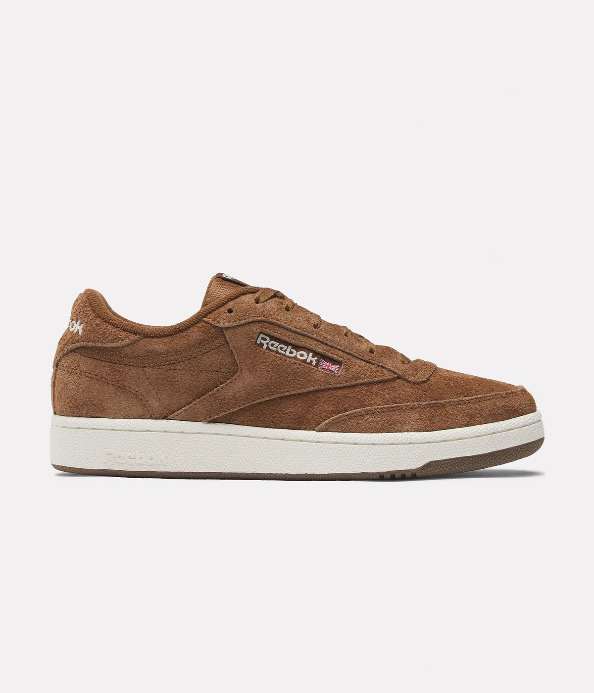 Reebok  Skor Club C 85