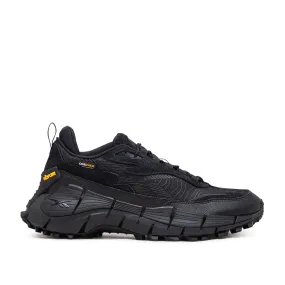 Reebok Zig Kinetica 2.5 Edge (Black)