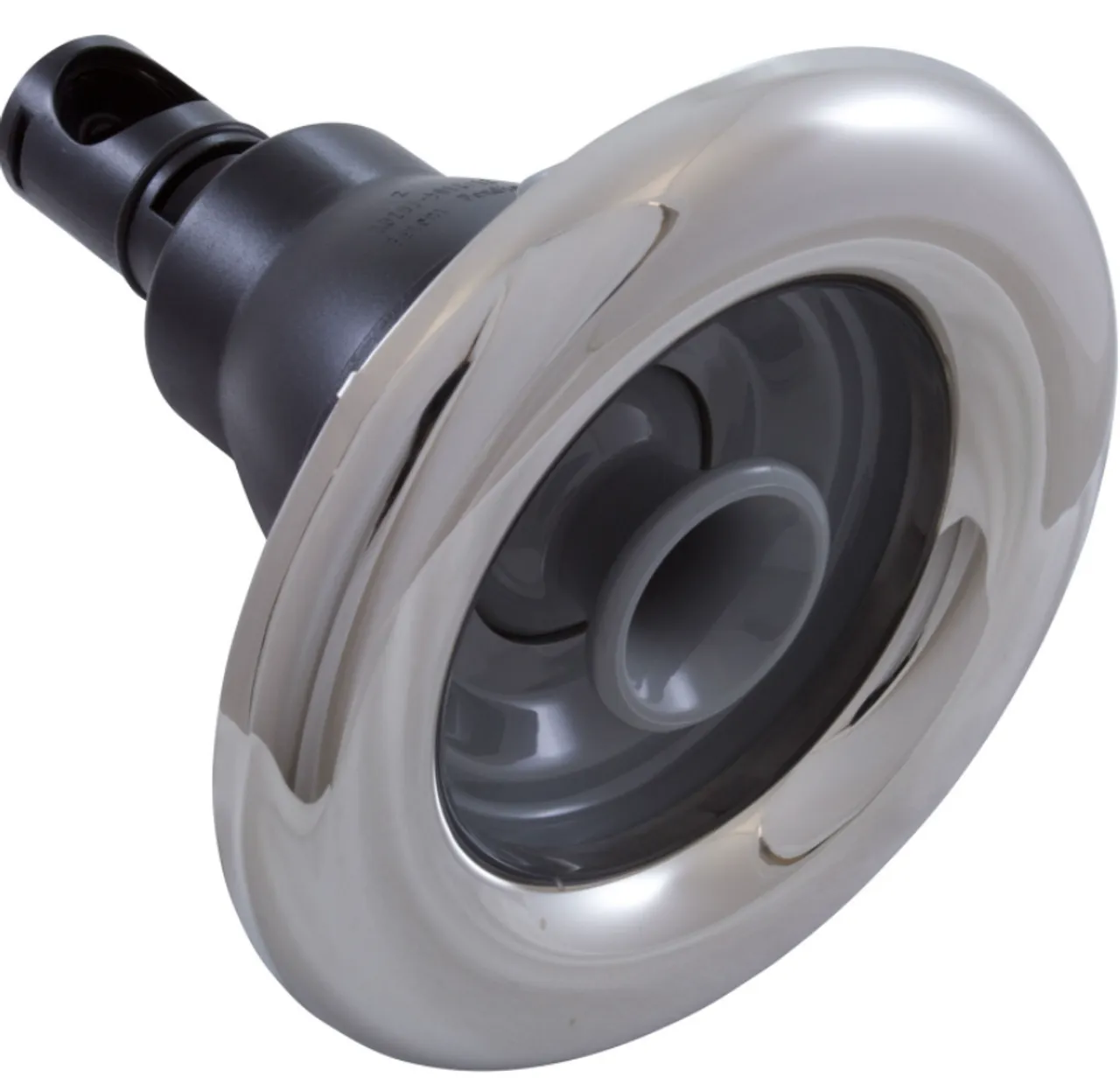 Rising Dragon 5 Inch Jet RD203-5717S Directional Stainless