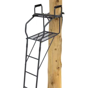 RIVERS EDGE BOWMAN 1-MAN LADDER STAND (2025)