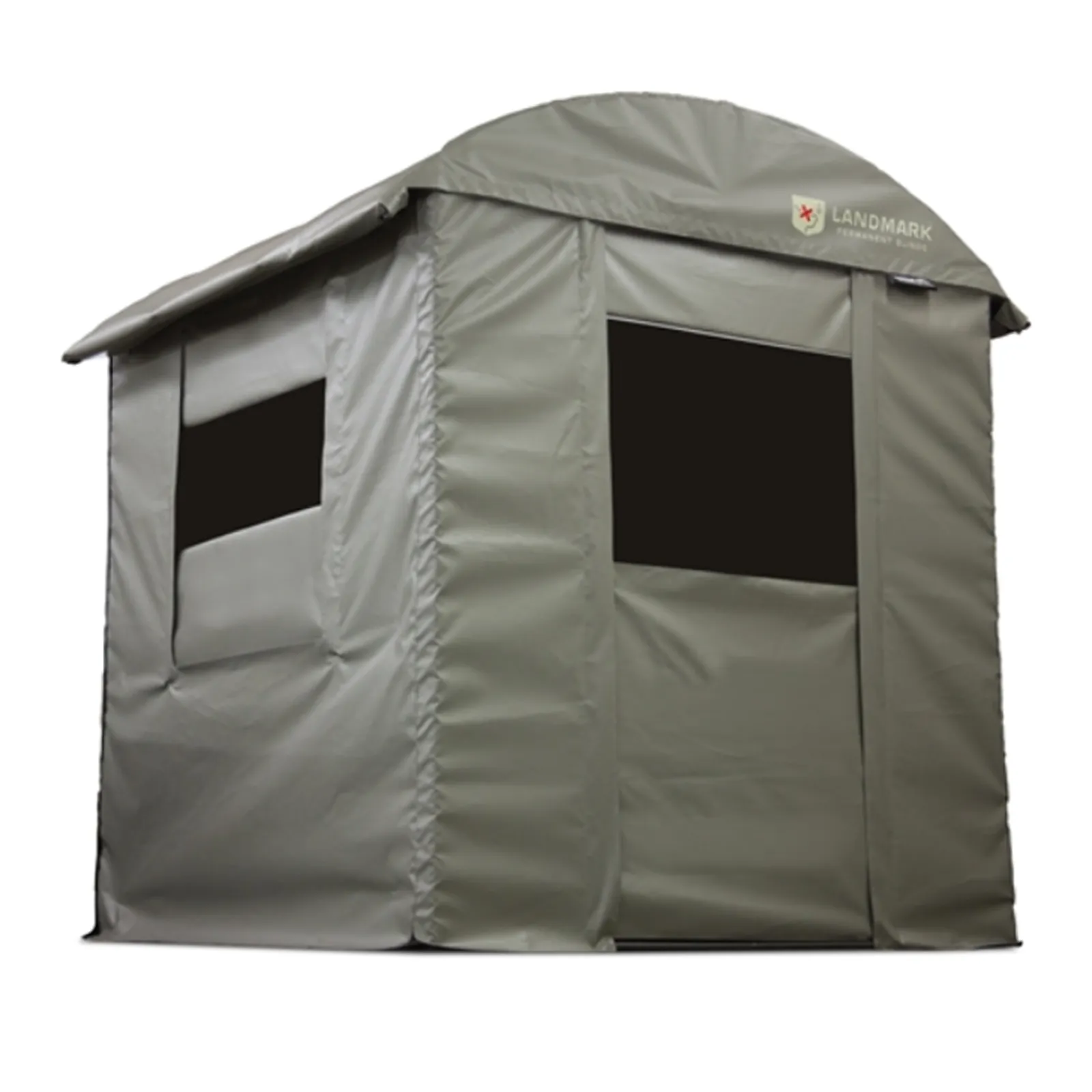 RIVERS EDGE LANDMARK 600 PERMANENT BLIND (2025)
