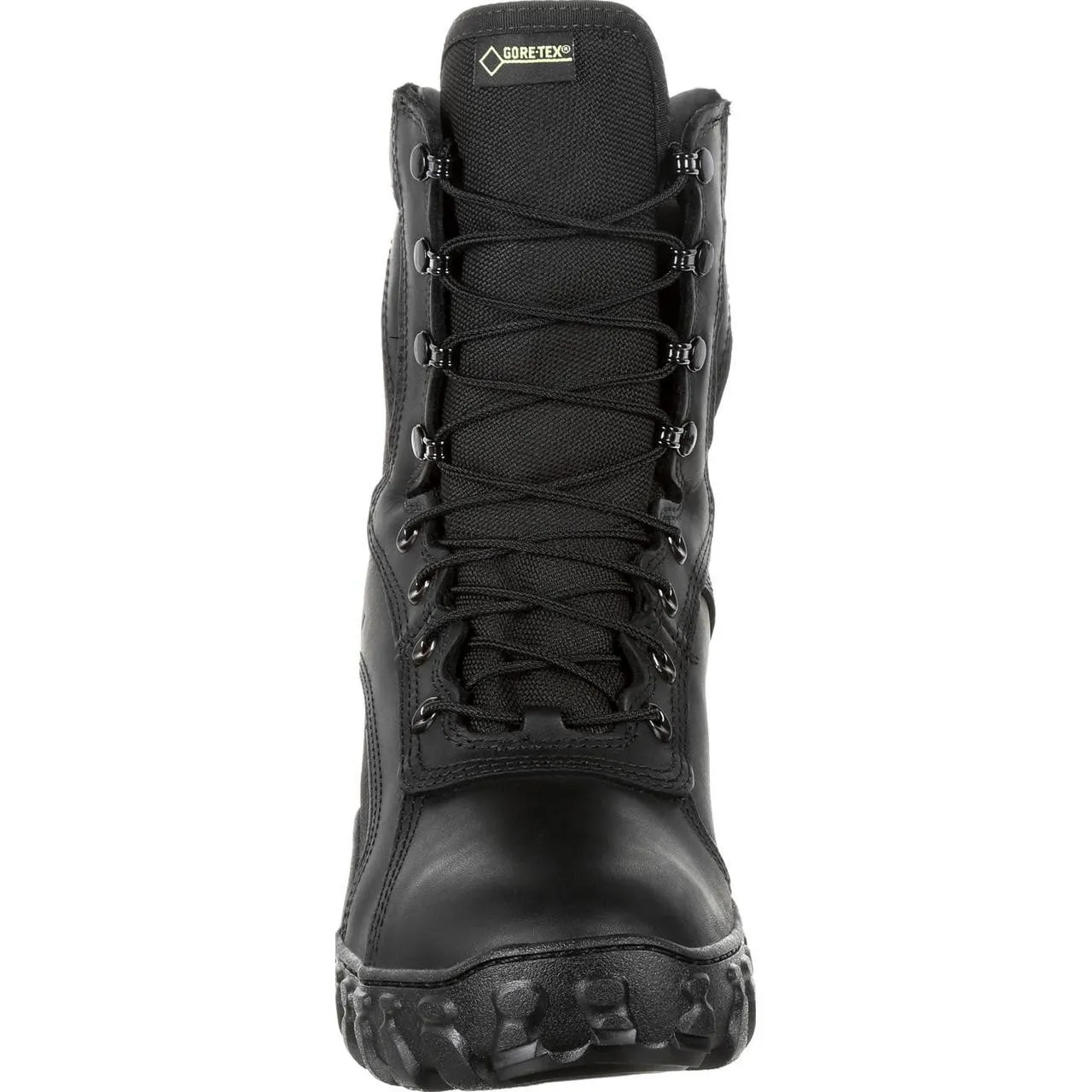 Rocky S2V Flight Boot 600G Insulated Gore-tex Boot Black USA Made