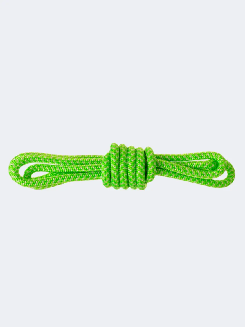 Salewa Ortles Master Cord 6 Mm Precut Climbg Rope Green