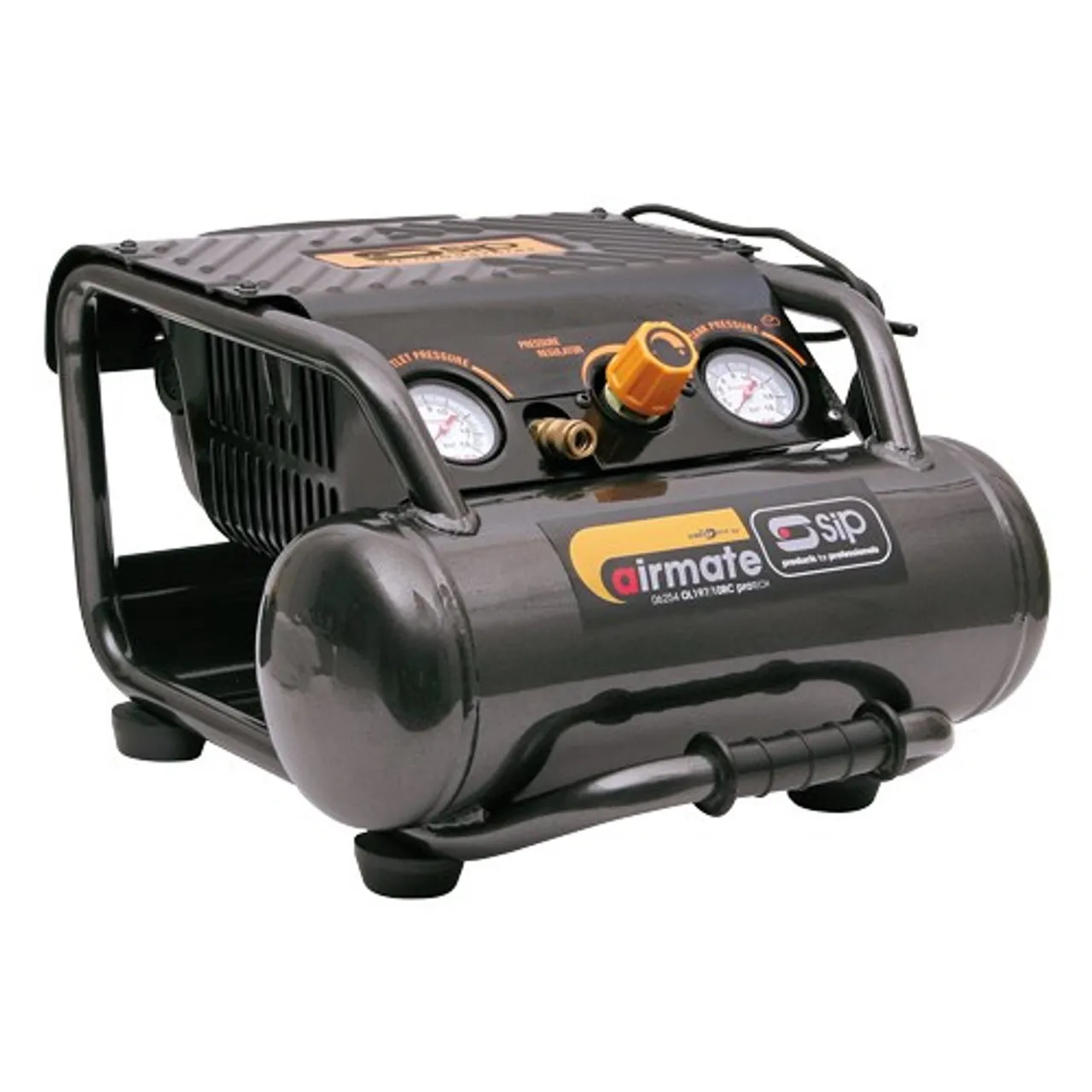 SIP 230v OL197/10RC Compressor 06254