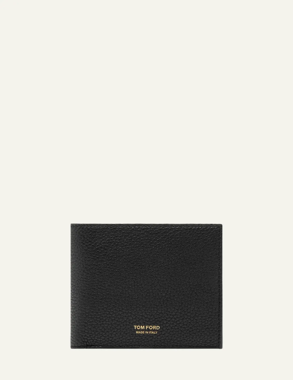 TOM FORD MSMLGDS WALLET