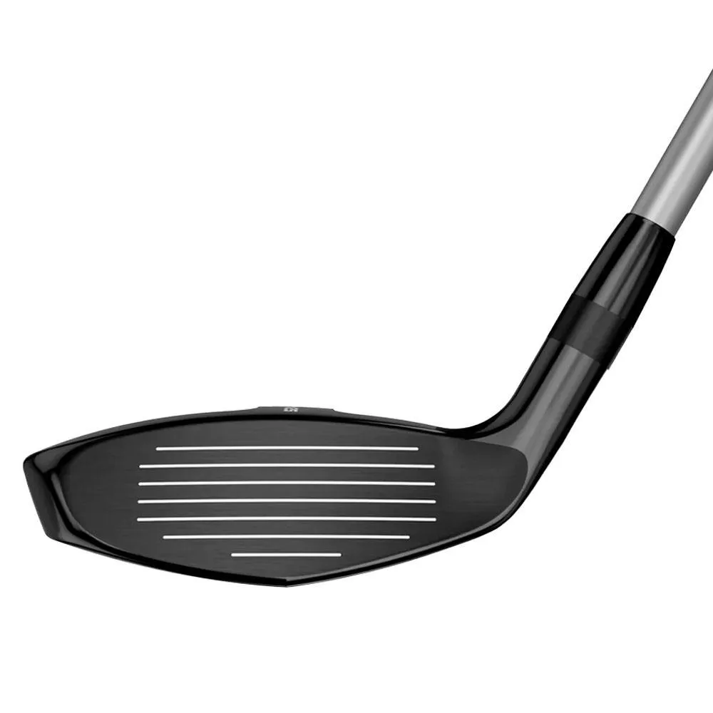 Tour Edge Hot Launch E524 Hybrid Iron Set 2024