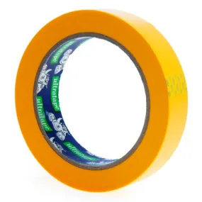 Ultratape 00592441.1YERH Rhino Edge Tape Yellow 24mm x 41.1m